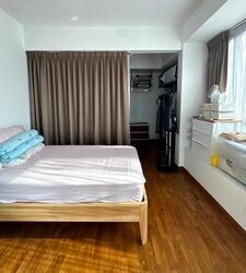 Centro Residences (D20), Condominium #470406801